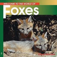 Produktbild: Welcome to the World of Foxes
