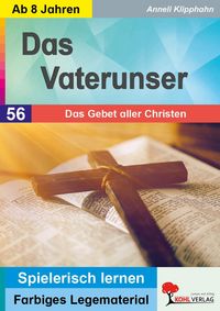 Produktbild: Das Vaterunser - Das Gebet aller Christen