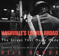 Produktbild: Nashvilles Lower Broad