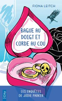 Produktbild: Bague au doigt et corde au cou