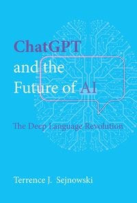 Produktbild: ChatGPT and the Future of AI