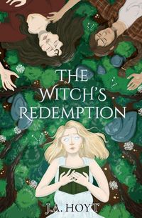 Produktbild: The Witch's Redemption