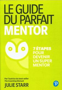 Produktbild: Guide du mentorat