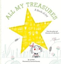 Produktbild: All My Treasures