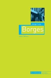 Produktbild: Jorge Luis Borges