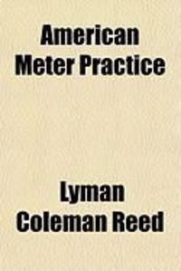 Produktbild: American Meter Practice