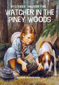 Produktbild: Watcher in the Piney Woods