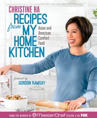 Produktbild: Recipes from My Home Kitchen