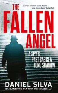 Produktbild: The Fallen Angel