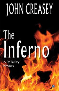 Bild vom Artikel The Inferno vom Autor John Creasey