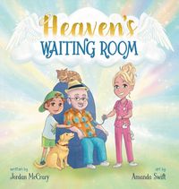 Produktbild: Heaven's Waiting Room