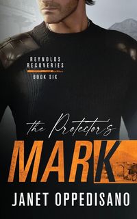 Produktbild: The Protector's Mark