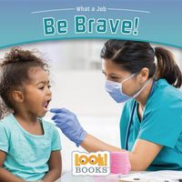 Produktbild: Be Brave!
