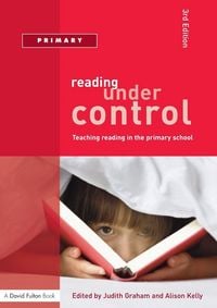 Produktbild: Reading Under Control
