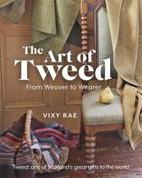 Produktbild: The Art of Tweed