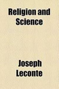 Produktbild: Religion and Science