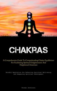 Produktbild: Chakras