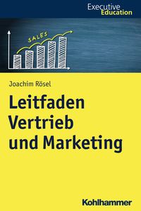 Produktbild: Leitfaden Vertrieb und Marketing