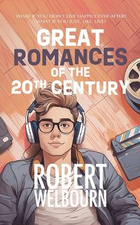 Produktbild: Great Romances of the 20th Century
