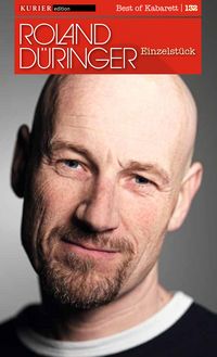 Produktbild: Roland D&uuml;ringer - Einzelst&uuml;ck