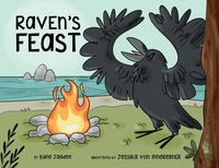 Produktbild: Raven's Feast