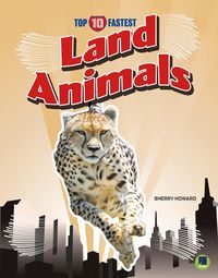 Produktbild: Land Animals