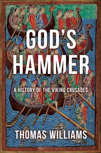 Produktbild: God's Hammer