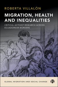 Produktbild: Migration, Health, and Inequalities