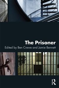 Produktbild: The Prisoner