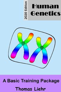 Produktbild: Human Genetics