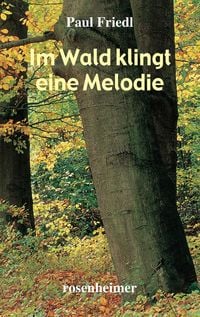 Produktbild: Im Wald klingt eine Melodie