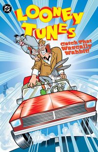Produktbild: Looney Tunes: Catch That Wascally Wabbit!