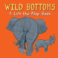 Produktbild: Stubbs, L: Wild Bottoms