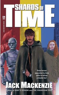 Produktbild: Shards of Time