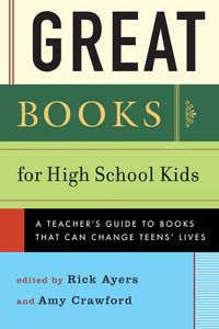 Produktbild: Great Books for High School Kids