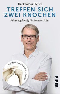 Produktbild: Treffen sich zwei Knochen