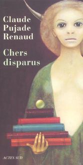 Produktbild: Chers disparus