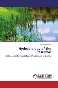 Produktbild: Hydrobiology of the Reservoir