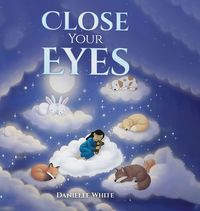 Produktbild: Close Your Eyes