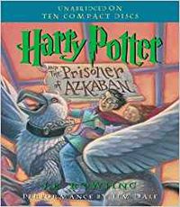 Bild vom Artikel Harry Potter and the Prisoner of Azkaban vom Autor 