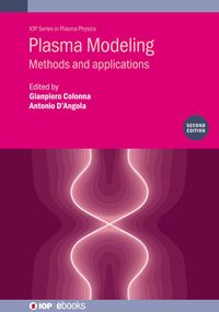 Produktbild: Plasma Modeling (Second Edition)