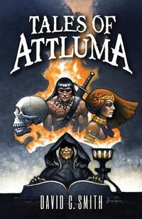 Produktbild: Tales of Attluma