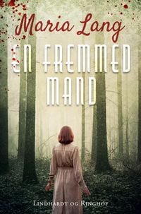 Produktbild: En fremmed mand