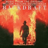 Produktbild: Ost/Zimmer, H: Backdraft