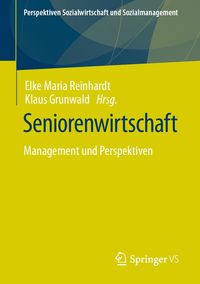 Produktbild: Seniorenwirtschaft