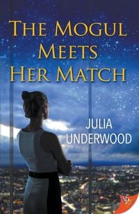 Produktbild: The Mogul Meets Her Match