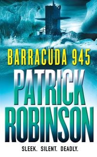 Produktbild: Barracuda 945