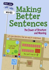 Produktbild: Making Better Sentences