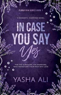 Produktbild: In case you say yes