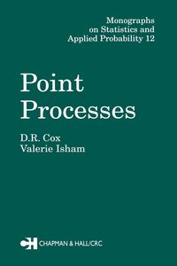 Produktbild: Point Processes